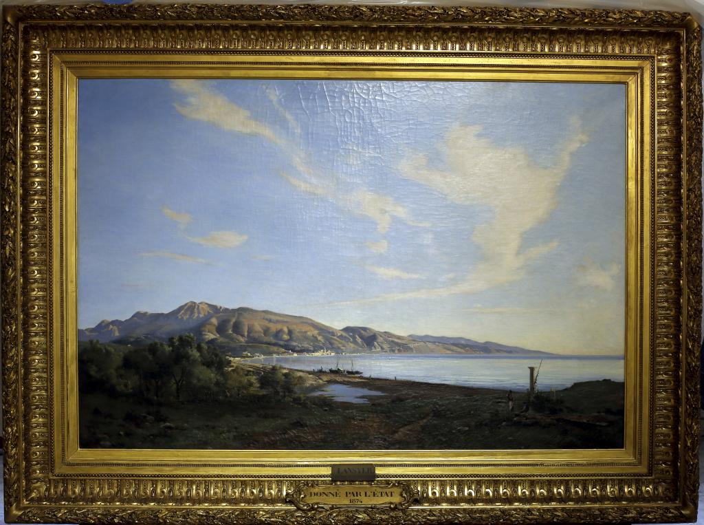 Les Alpes liguriennes de Menton à Bordighera